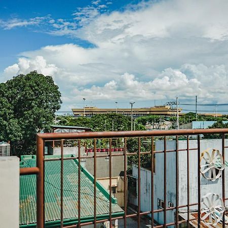 Jb Valdres Apartment مانيلا المظهر الخارجي الصورة