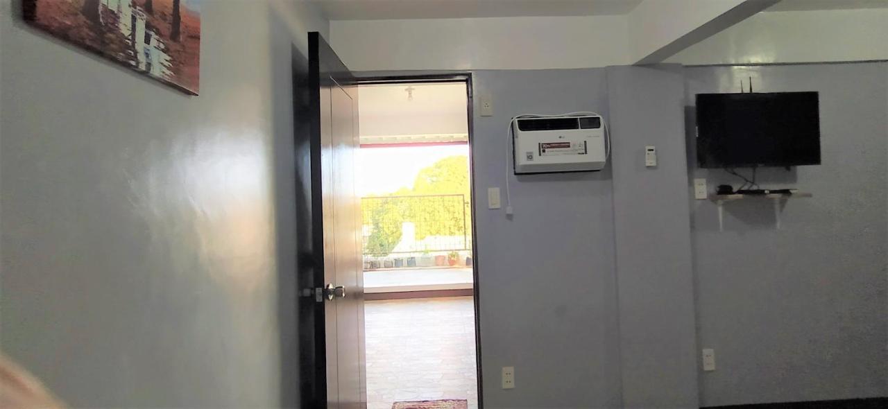 Jb Valdres Apartment مانيلا المظهر الخارجي الصورة